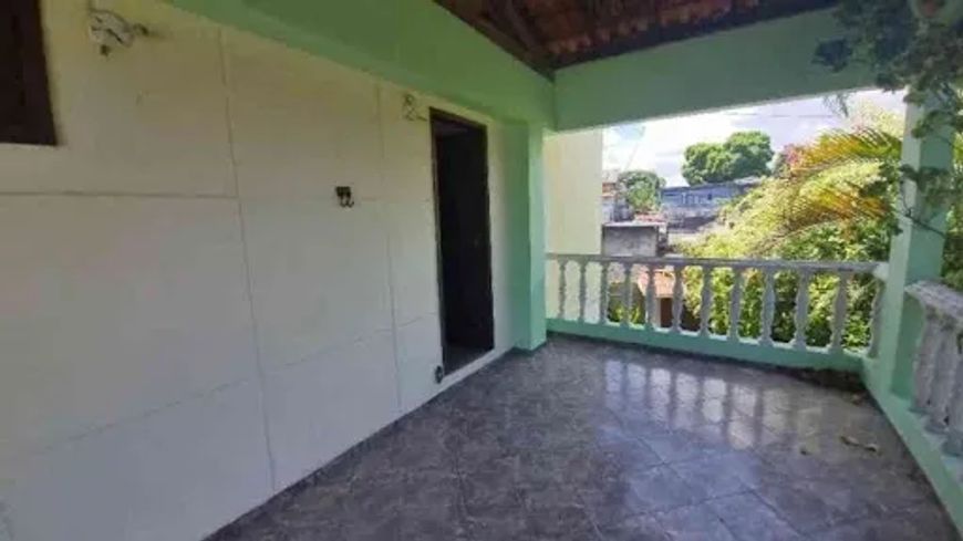 Casa com 4 quartos à venda, 262 m² por R$ 500.000 - Porto da Pedra - São Gonçalo/RJ