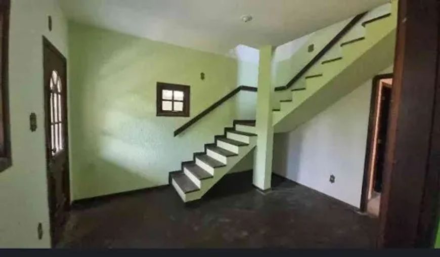 Casa com 4 quartos à venda, 262 m² por R$ 500.000 - Porto da Pedra - São Gonçalo/RJ