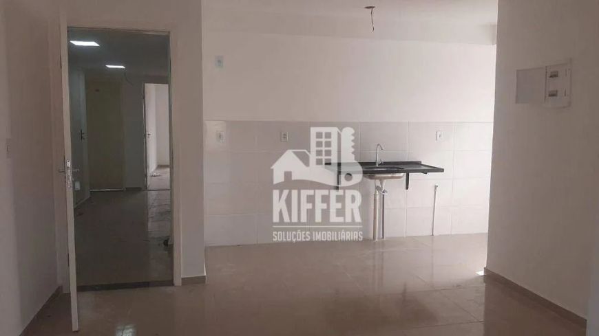 Apartasmento com 2 quartos no centro de Alcântara