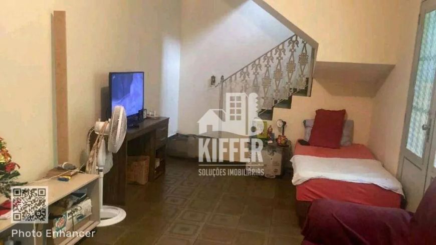 Casa com 3 dormitórios à venda, 187 m² por R$ 350.000,00 - Mutondo - São Gonçalo/RJ