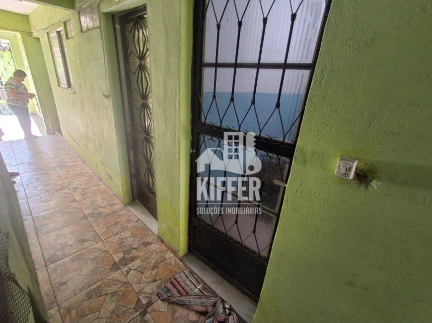 Village com 12 quartos à venda, 105 m² por R$ 390.000 - Boaçu - São Gonçalo/RJ