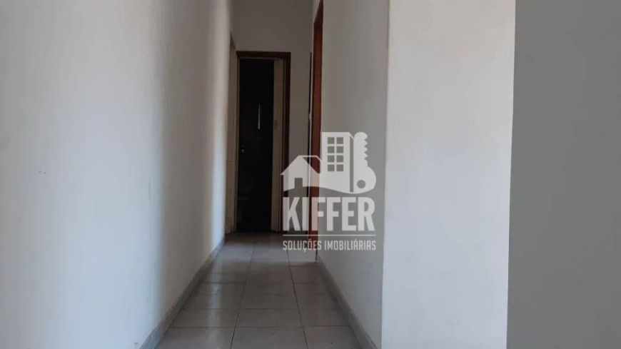 Apartamento com 2 quartos à venda por R$ 330.000 - Porto da Pedra - São Gonçalo/RJ