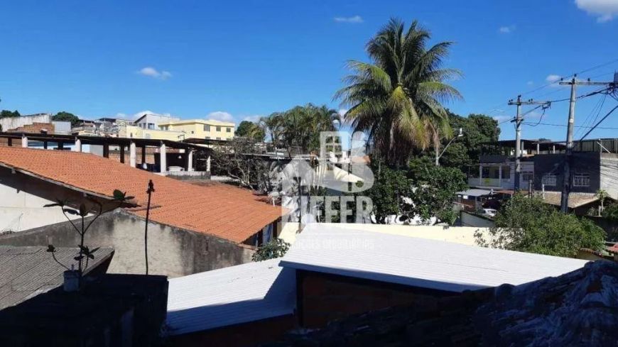 Apartamento com 2 quartos à venda por R$ 330.000 - Porto da Pedra - São Gonçalo/RJ