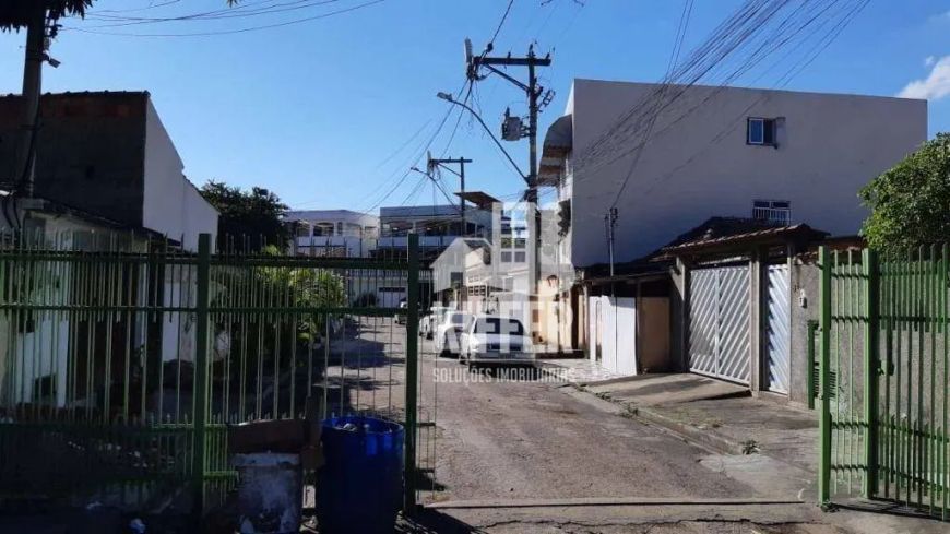 Apartamento com 2 quartos à venda por R$ 330.000 - Porto da Pedra - São Gonçalo/RJ