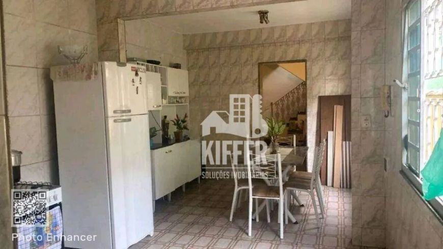 Casa com 3 dormitórios à venda, 187 m² por R$ 350.000,00 - Mutondo - São Gonçalo/RJ