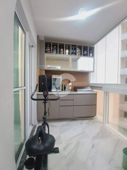 Vendo apartamento todo moderno e reformado em Porto Novo - São Gonçalo - RJ