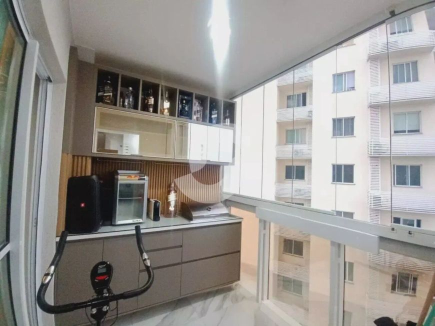 Vendo apartamento todo moderno e reformado em Porto Novo - São Gonçalo - RJ