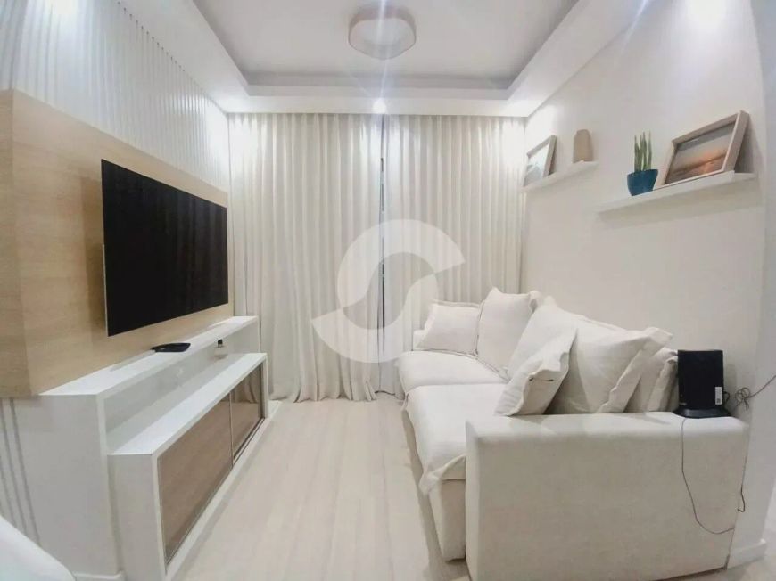 Vendo apartamento todo moderno e reformado em Porto Novo - São Gonçalo - RJ