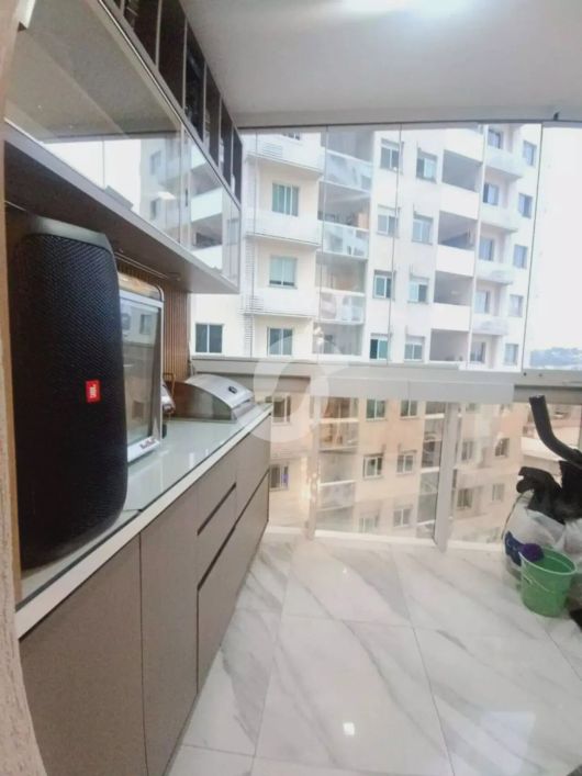 Vendo apartamento todo moderno e reformado em Porto Novo - São Gonçalo - RJ