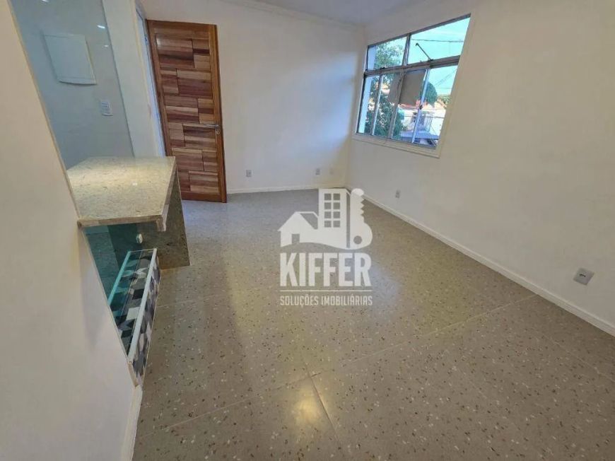 Casa com 2 quartos à venda, 65 m² por R$ 290.000 - Colubande - São Gonçalo/RJ
