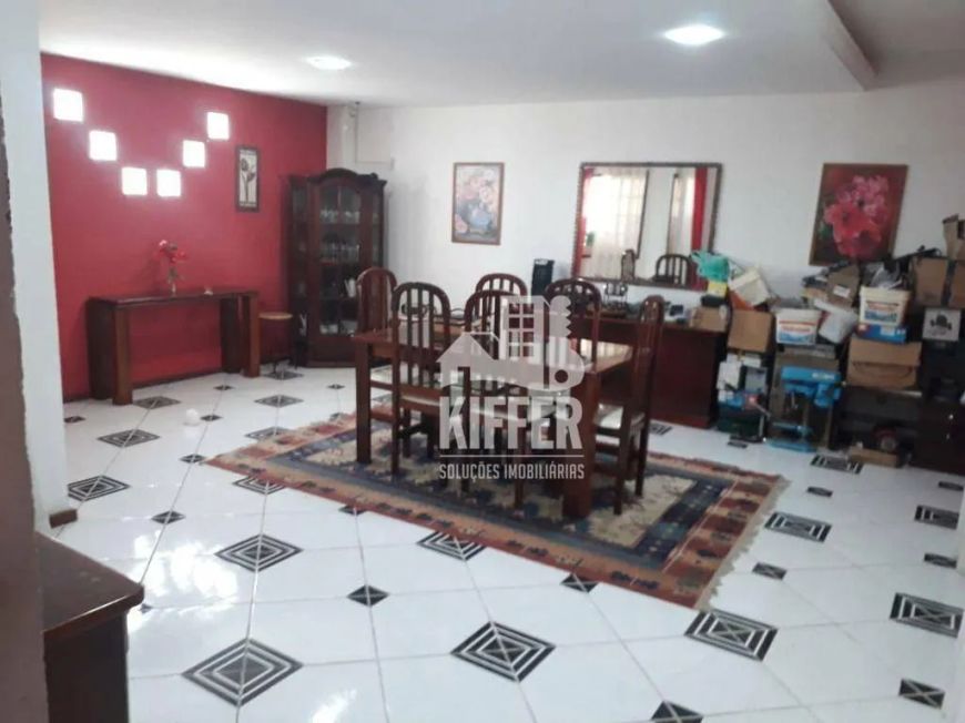 Casa com 4 quartos à venda, 1000 m² por R$ 950.000 - Monjolo - São Gonçalo/RJ
