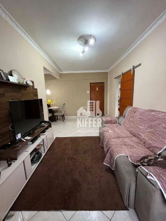 Apartamento com 3 quartos à venda, 85 m² por R$ 225.000 - Centro - São Gonçalo/RJ