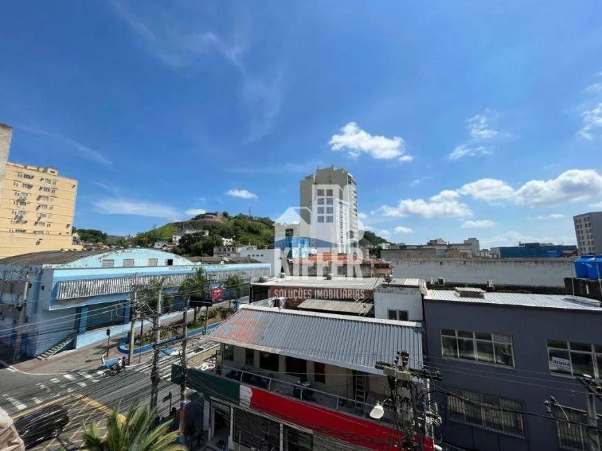 Apartamento com 3 quartos à venda, 85 m² por R$ 225.000 - Centro - São Gonçalo/RJ