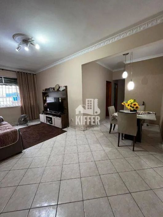 Apartamento com 3 quartos à venda, 85 m² por R$ 225.000 - Centro - São Gonçalo/RJ