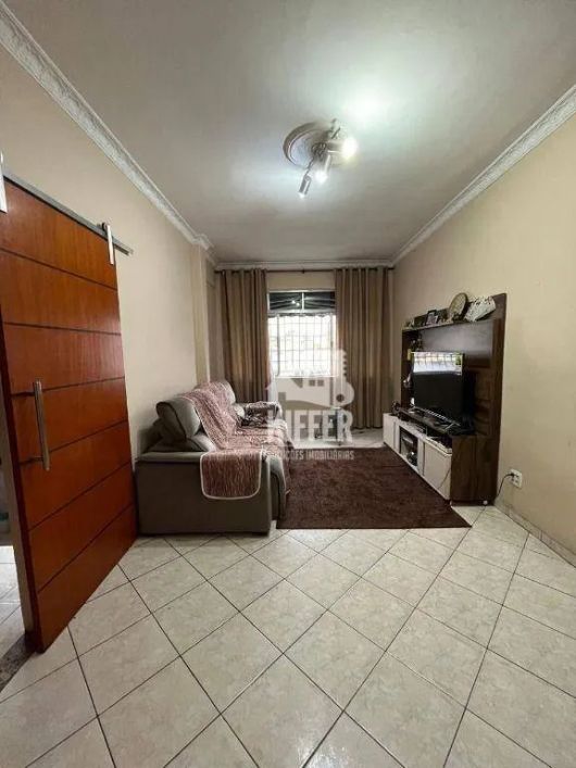 Apartamento com 3 quartos à venda, 85 m² por R$ 225.000 - Centro - São Gonçalo/RJ