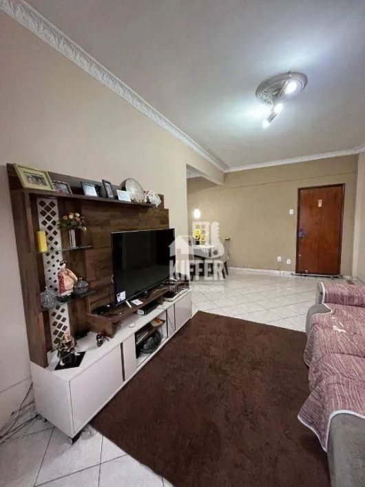 Apartamento com 3 quartos à venda, 85 m² por R$ 225.000 - Centro - São Gonçalo/RJ