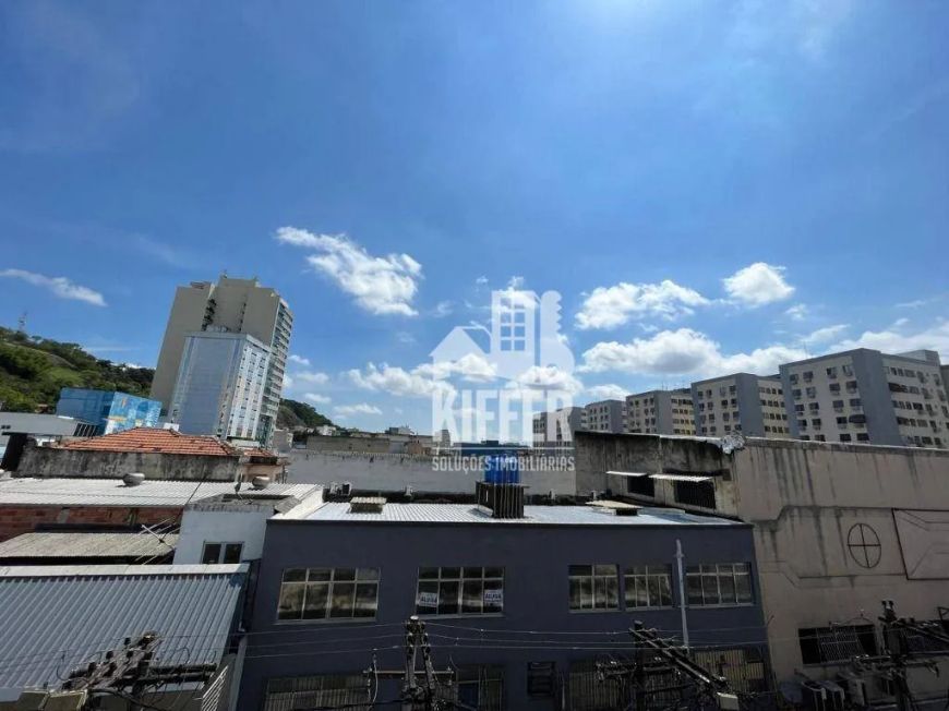 Apartamento com 3 quartos à venda, 85 m² por R$ 225.000 - Centro - São Gonçalo/RJ