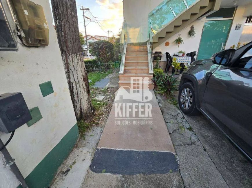 Casa com 2 quartos à venda, 65 m² por R$ 290.000 - Colubande - São Gonçalo/RJ