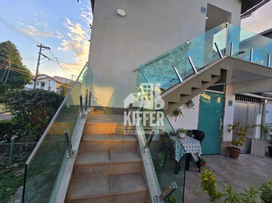 Casa com 2 quartos à venda, 65 m² por R$ 290.000 - Colubande - São Gonçalo/RJ