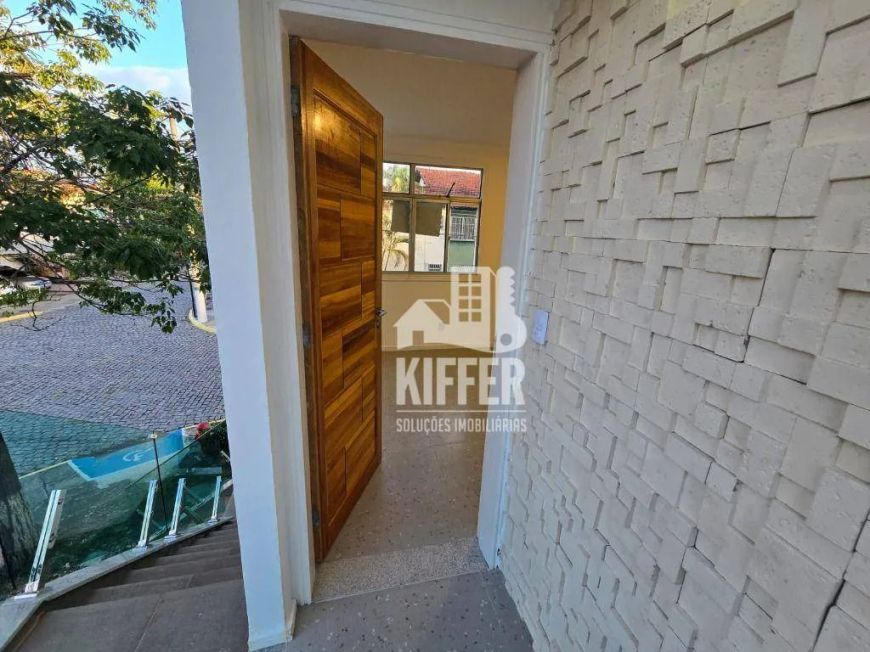 Casa com 2 quartos à venda, 65 m² por R$ 290.000 - Colubande - São Gonçalo/RJ