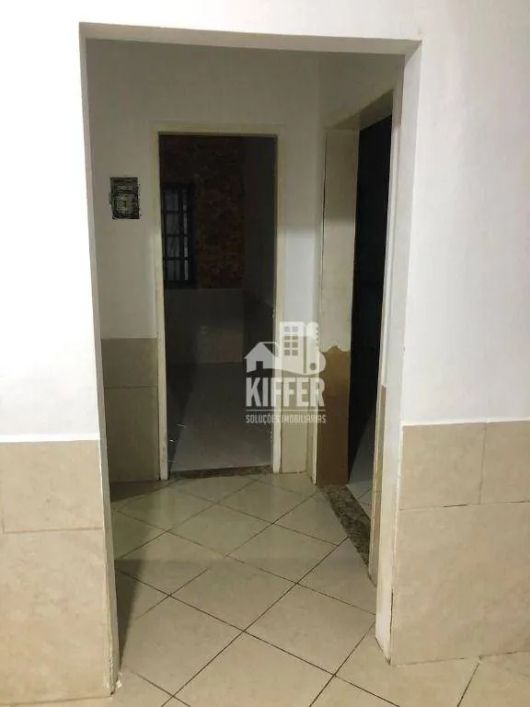 Casa com 2 quartos à venda, 140 m² por R$ 280.000 - Trindade - São Gonçalo/RJ