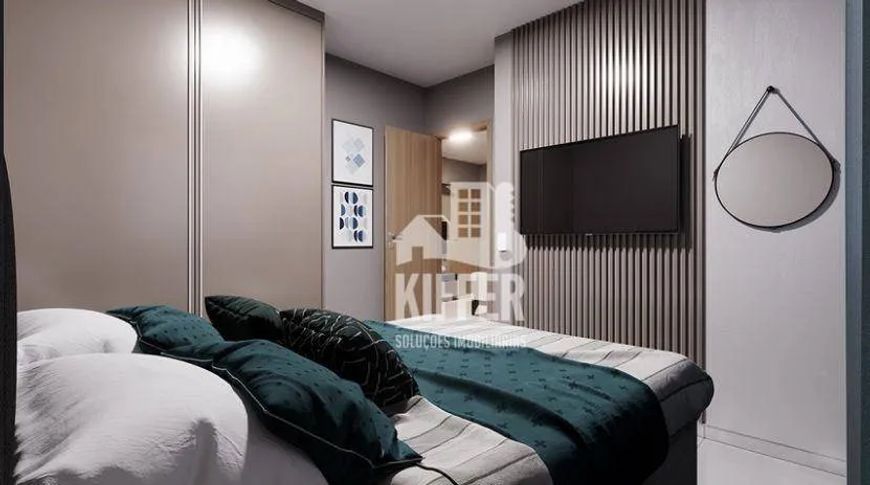 Apartamento Adaptado com 1 quarto à venda, 40 m² por R$ 208.990 - Amendoeira - São Gonçalo/RJ