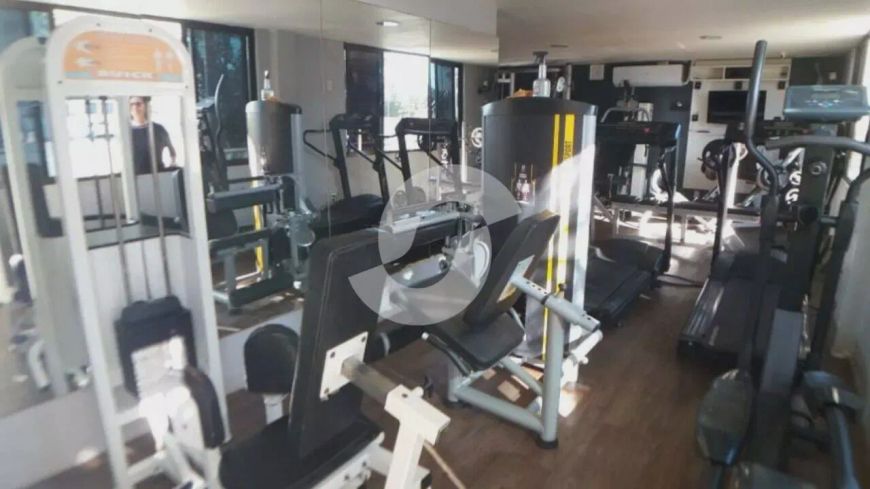 Apartamento para venda tem 54 m² com 2 quartos em Pita - São Gonçalo - RJ