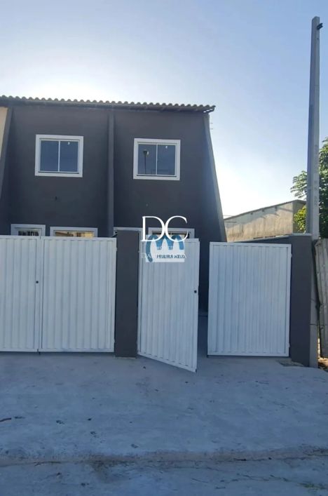 CASA RESIDENCIAL em SÃO GONÇALO - RJ, LARANJAL