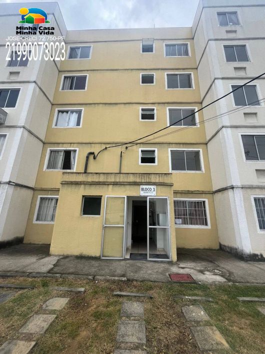 Apartamento 2qrts amplos em condomínio fechado,área de lazer completa, Nova Cidade