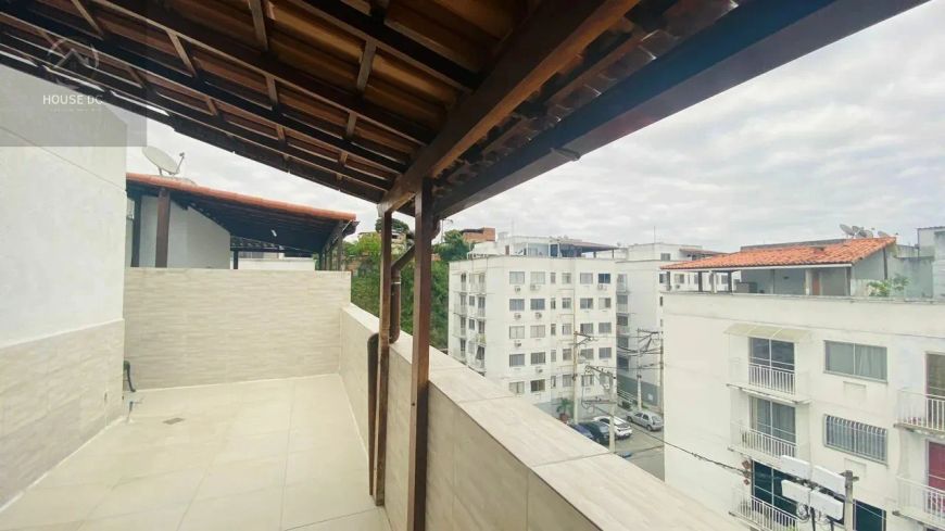 APARTAMENTO RESIDENCIAL em SÃO GONÇALO - RJ, GALO BRANCO