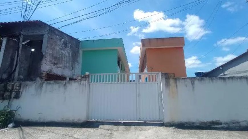 Apartamento 43,65m²
