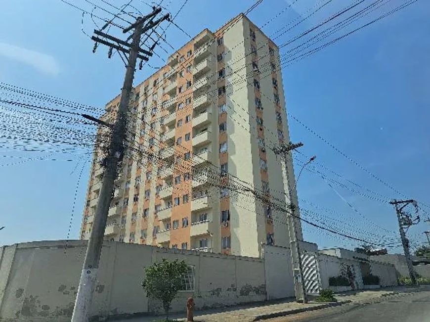 Apartamento 46,63m²