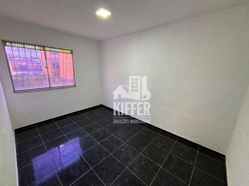 Apartamento com 2 dormitórios à venda, 45 m² por R$ 115.000,00 - Boaçu - São Gonçalo/RJ