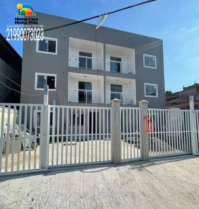 Apartamento novos,Financiamento facilitado pela Caixa econômica