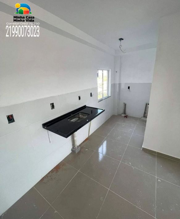 Apartamento novos,Financiamento facilitado pela Caixa econômica