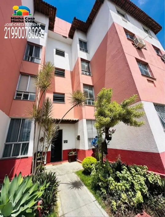 Apartamento 2qrts,condomínio arsenal life,300m da Passarela do Arsenal