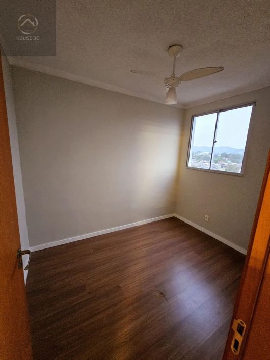 APARTAMENTO RESIDENCIAL em SÃO GONÇALO - RJ, VISTA ALEGRE