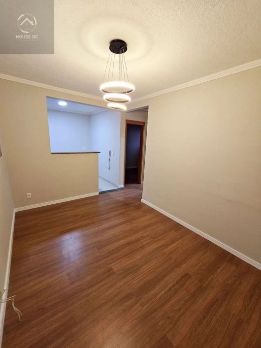 APARTAMENTO RESIDENCIAL em SÃO GONÇALO - RJ, VISTA ALEGRE
