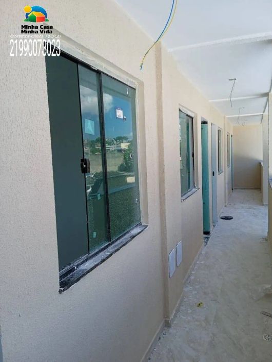 Apartamento com,sacada,Financiamento facilitado pela Caixa econômica