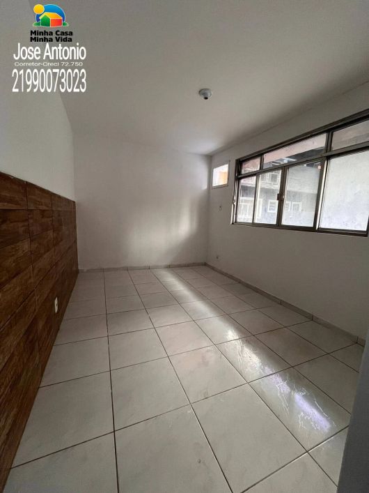 Apartamento 1quarto,Financiamento pela CAIXA ECONÔMICA no Programa MCMV no bairro Galo Branco