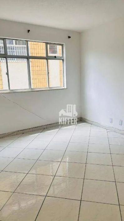 Apartamento com 2 quartos à venda, 60 m² por R$ 200.000 - Santa Catarina - São Gonçalo/RJ