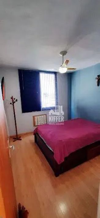 Apartamento com 2 dormitórios à venda, 41 m² por R$ 215.000,00 - Porto Novo - São Gonçalo/RJ