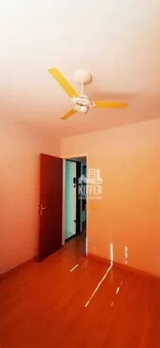Apartamento com 2 dormitórios à venda, 41 m² por R$ 215.000,00 - Porto Novo - São Gonçalo/RJ