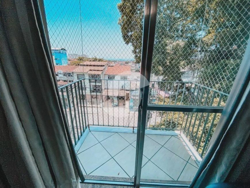 Apartamento com 3 dormitórios à venda, 68 m² por R$ 270.000,00 - Patronato - São Gonçalo/RJ