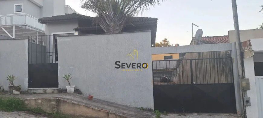 Casa à venda no bairro Arsenal - São Gonçalo/RJ