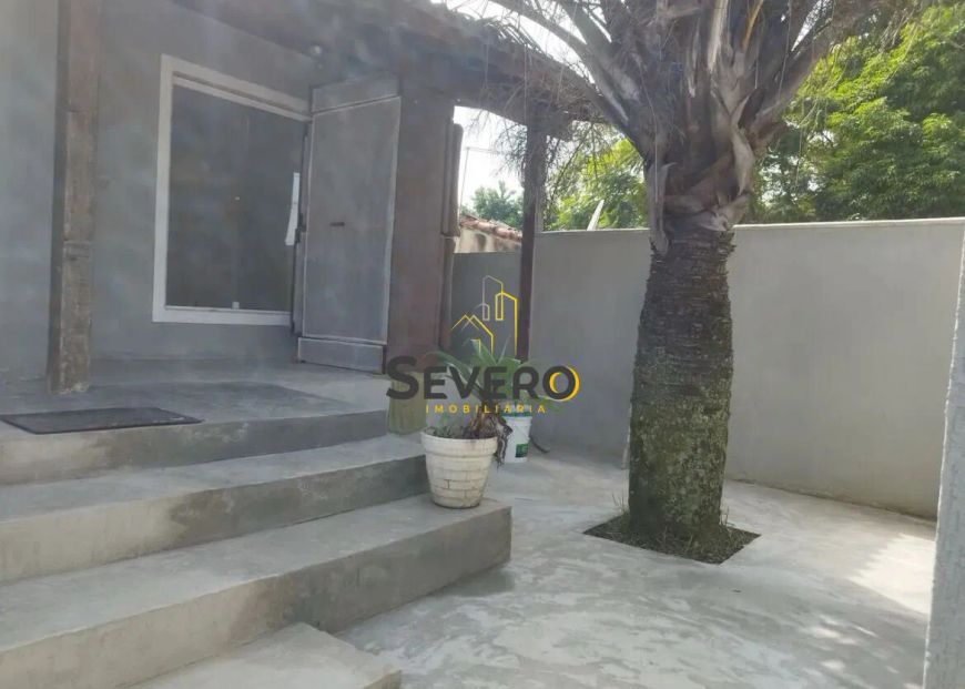 Casa à venda no bairro Arsenal - São Gonçalo/RJ