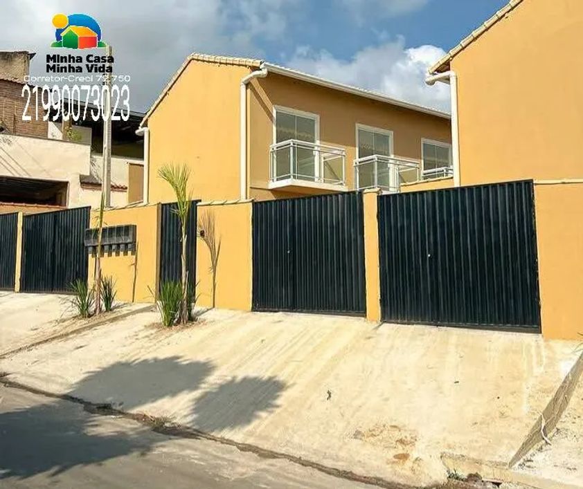 Duplex 2quartos,pronto para morar,10minutos do Red econômica federal