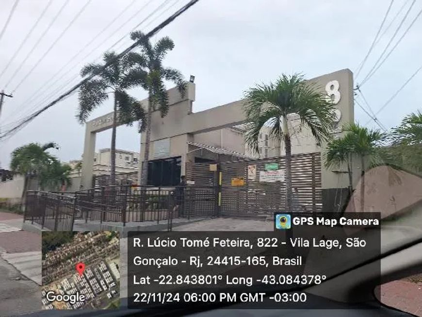 Apartamento 48,01m²