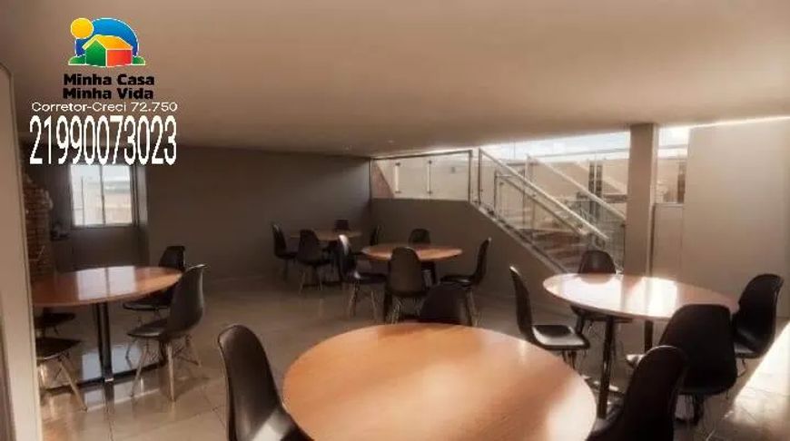 Residencial Lírios do Vale,apartamento 2 quartos com suite e varanda