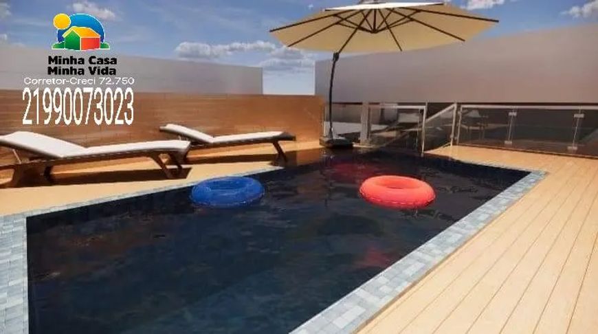 Residencial Lírios do Vale,apartamento 2 quartos com suite e varanda